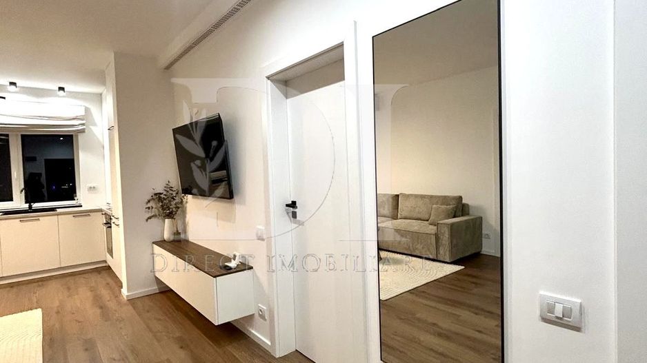 Apartament la cheie / etaj intermediar / Zoma BMW - Poză 6