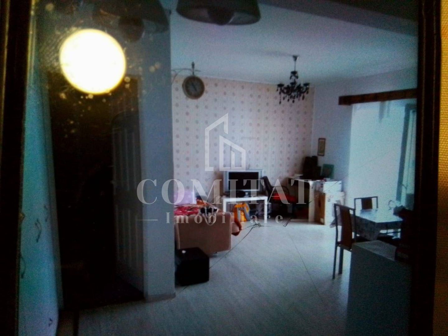 Apartament cu 2 camere | Etaj intermediar | Zona Eroilor - Florești - Poză 2