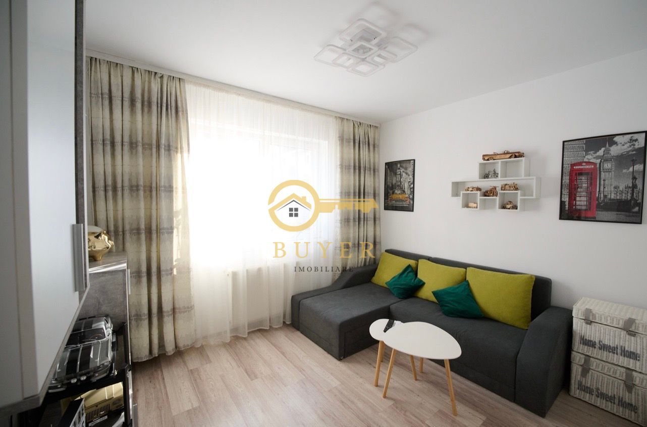 Apartament 2 Camere Irina Rosetti - Poză 3