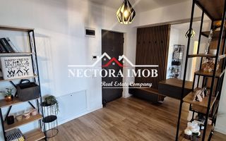 NECTORA IMOB-Apartament 2 camere, Zona Onestilor, mobilat/utilat LUX - Poză 3