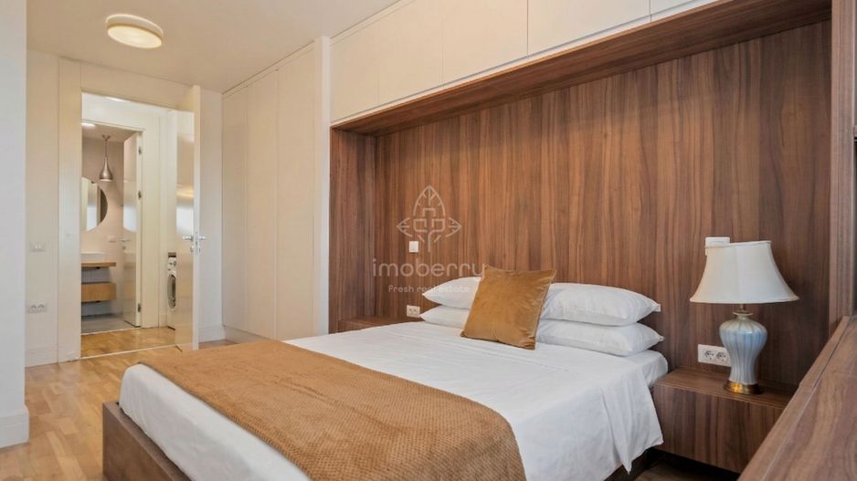 2 camere | 102 The Address | Mobilat & utilat | Vedere panoramica - Poză 16