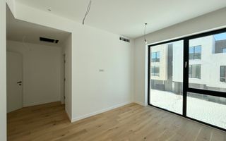 Vila 5 camere Pipera Denya Lake| Faza 1 - Poză 11