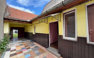 Casa in Lugoj pe Str. Fagetului - Poză 1