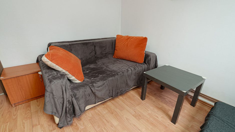 Apartament 2 Camere Pantelimon Delfinului Mega Mall Centrală Proprie - Poză 11