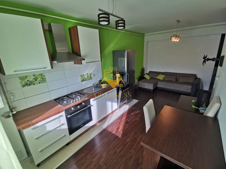 2 camere, Zorilor, PET FRIENDLY, Zona Leroy Merlin, Eugen Ionesco - Poză 2