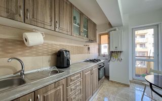 INCHIRIERE APARTAMENT CU 2 CAMERE - Poză 5