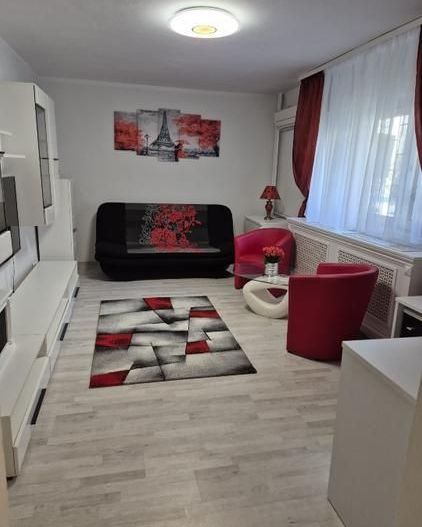 DE INCHIRIAT | APARTAMENT 2 CAMERE | DOMENII - Poză 1