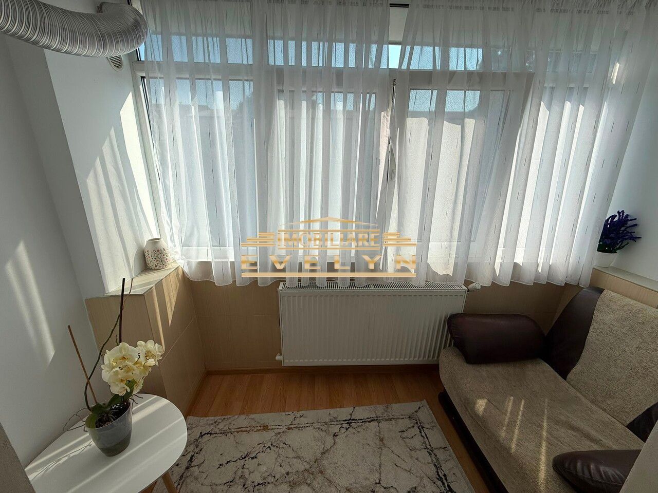 Apartament 2 camere decomandat de vânzare – Aleea Curcubeului - Poză 6