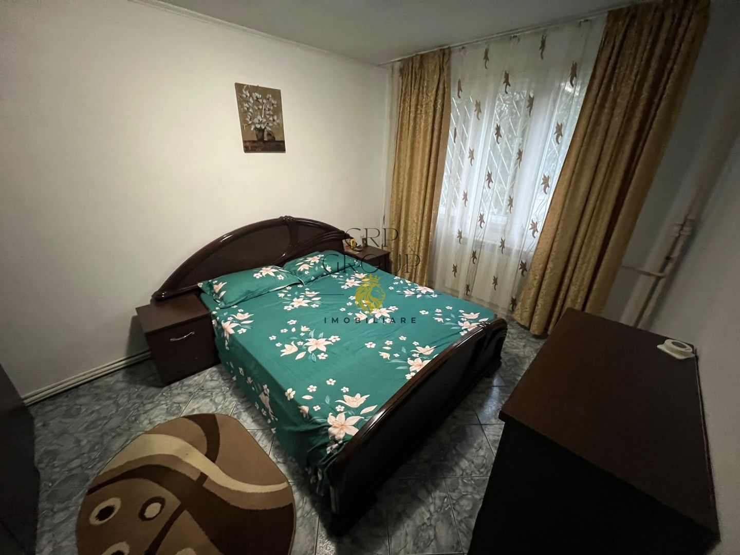Apartament cu 2 camere | Parter | 43 mp | Lidl Gara | Scoala 7 - Poză 3