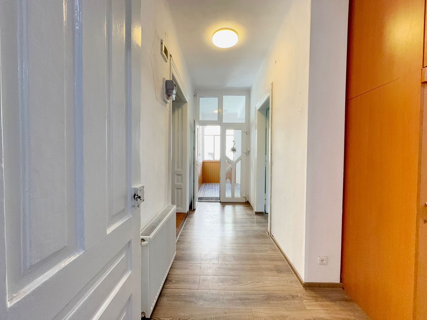Casă / Vilă cu 6 camere de vânzare în zona Elisabetin - Poză 13