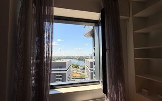 Apartament 4 camere | Premium | Upground | Panoramic Lake & City Views - Poză 12