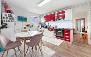 Apartament 3 camere, zona Lipovei, comision 0% - Poză 3