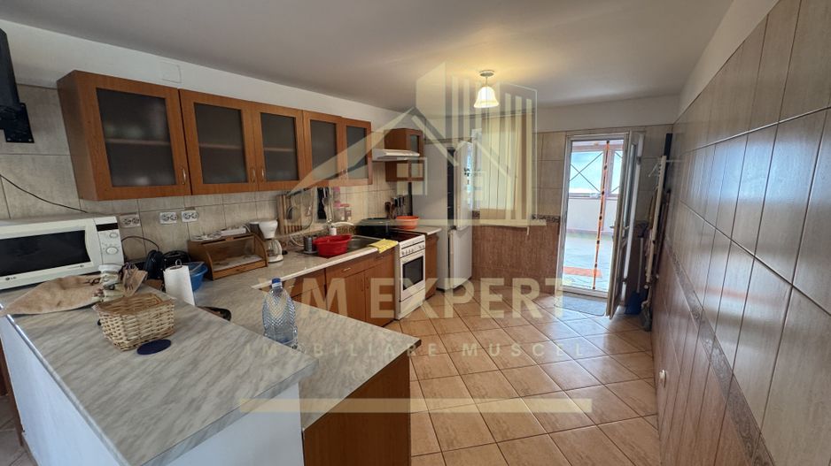 CASĂ 5 CAMERE TEREN 1020 MP VALEA MARE PRAVAȚ ARGES CU 0 % COMISION - Poză 44