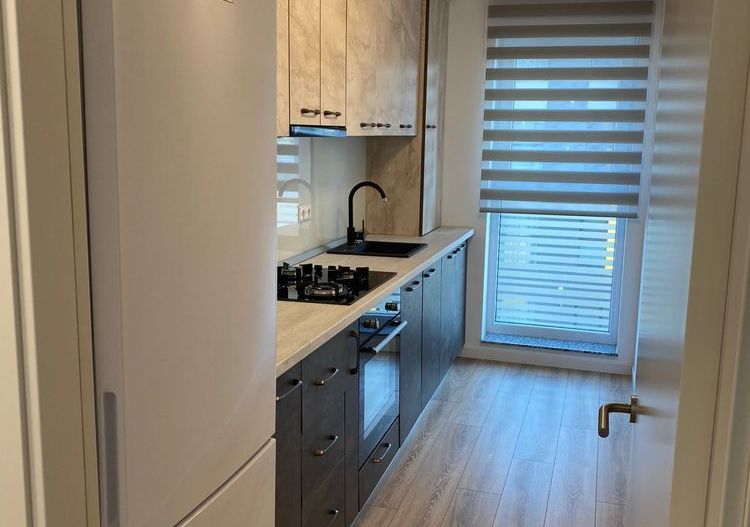 Apt 2 camere + loc de parcare + boxa, Vivenda Hercesa, Bd. Basarabiei - Poză 8