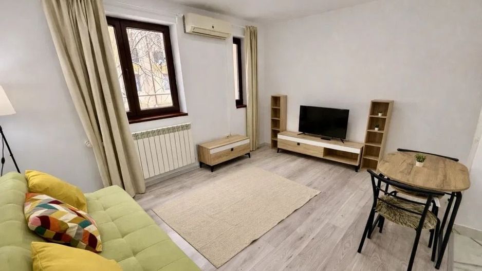 AP. 2 CAMERE GORJULUI, PRIMA INCHIRIERE, BLOC NOU, METROU 10 MINUTE - Poză 1