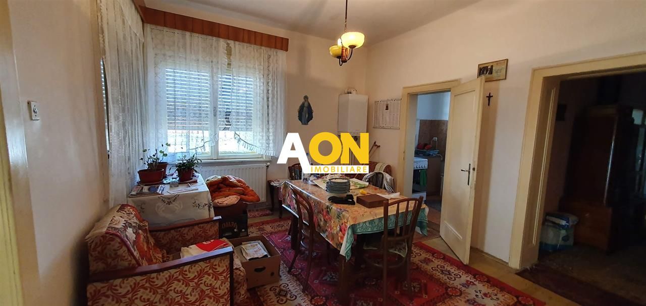 Casa 3 camere 360 mp teren Centru zona Tribunal - Poză 4