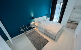 2 camere LUX, open-space, parcare subterana, AC, Frunzisului Azoria - Poză 7