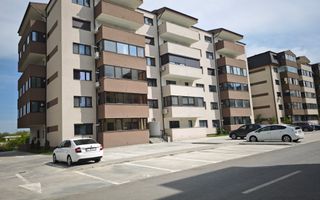 APARTAMENTE NOI PANTELIMON – 2 & 3 CAMERE | PARCARE + BOXĂ INCLUSE - Poză 17
