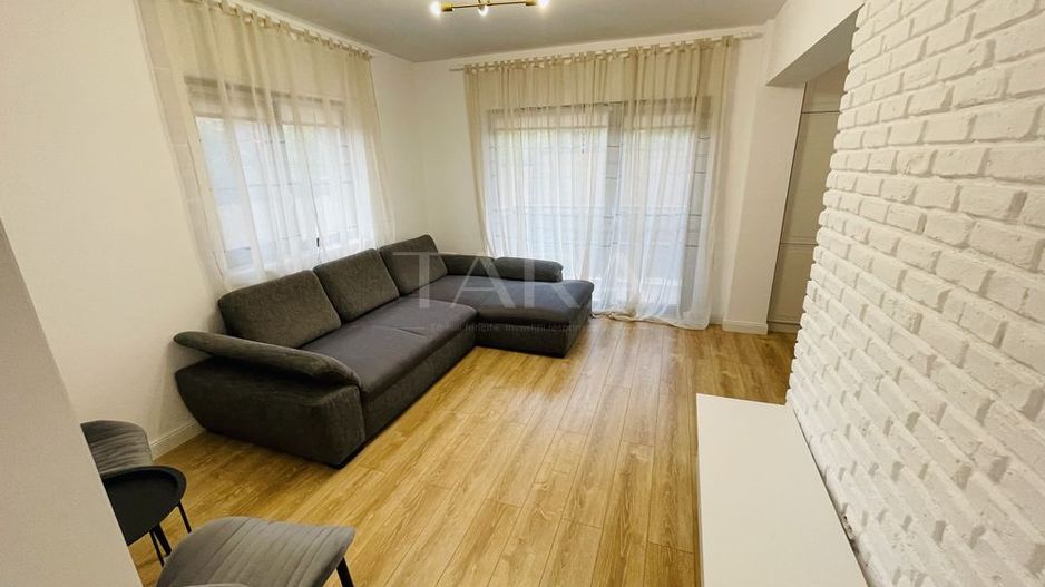 Apartament 3 Camere, Constructie Nouă, Zonă Liniștită, pentru familie. - Poză 2