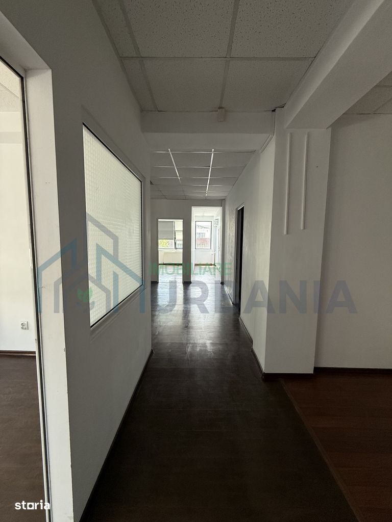 Spațiu de birouri modern cu facilități complete Etaj 2 - Poză 1