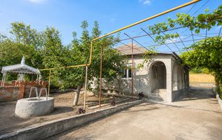 Casă de vânzare – 3 camere | 85 m² | 19 ari | Botnărești Vechi- Anenii Noi