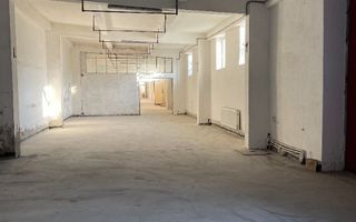 Inchiriez hala din caramida in Dorohoi periferie - Poză 3