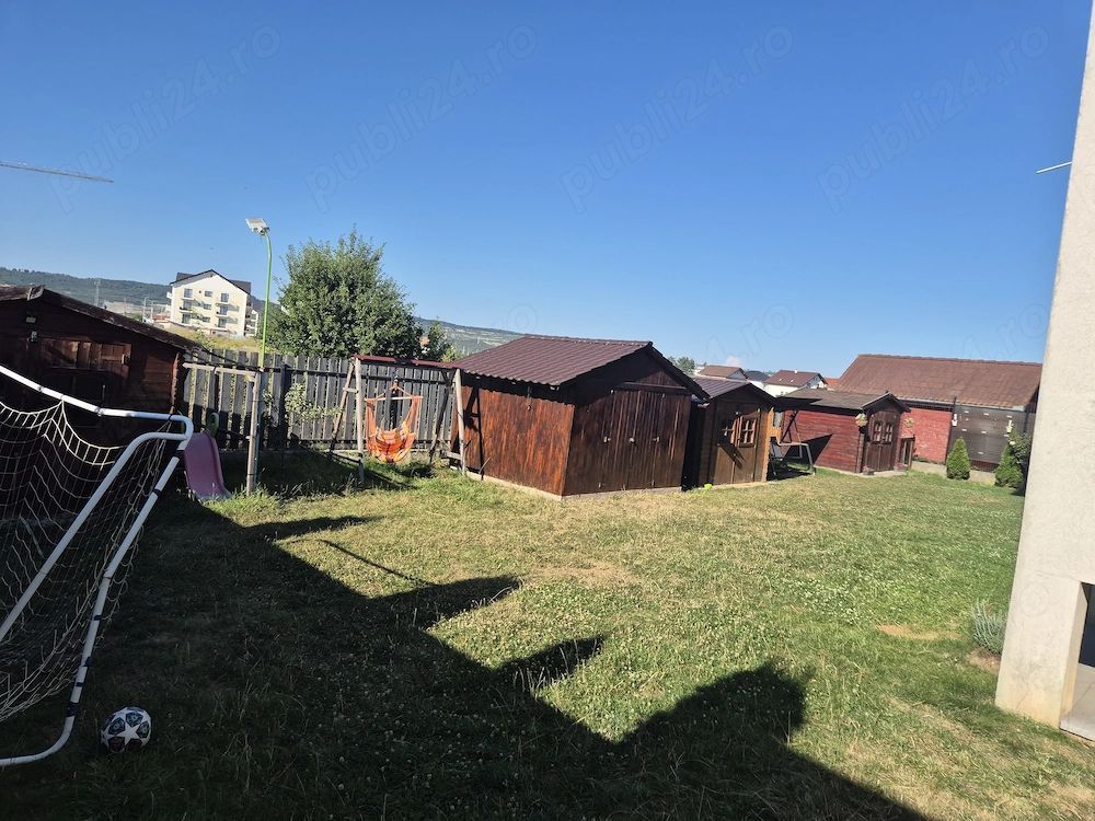 Apartament 2 camere, 52 mp utili, Selimbar - Poză 8