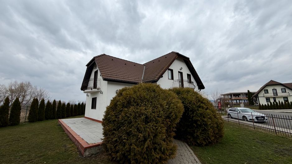 Casa de inchiriat | Zona Stupinii Noi | Brasov - Poză 1