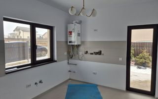 Casă la parter, Valea Lupului, strada Mihail Sadoveanu - Poză 8