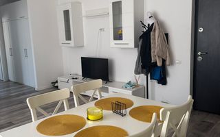 Giroc-Eso | 2 Camere | Lift | Mobilat si utilat | Loc de parcare - Poză 10