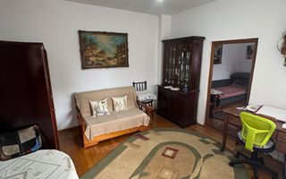 Casă cu 4 camere de vânzare – Str. I. C. Brătianu - Poză 7