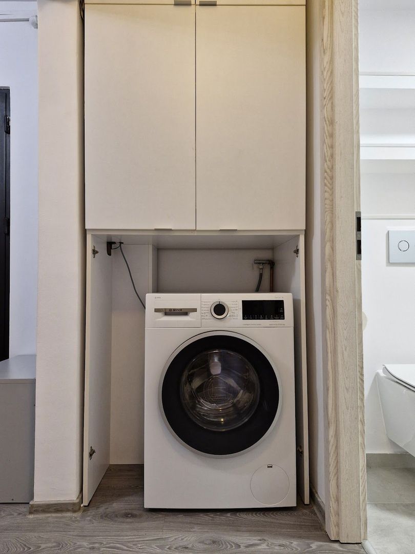 Apartament 3 camere  renovat in zona Lipovei - Poză 20