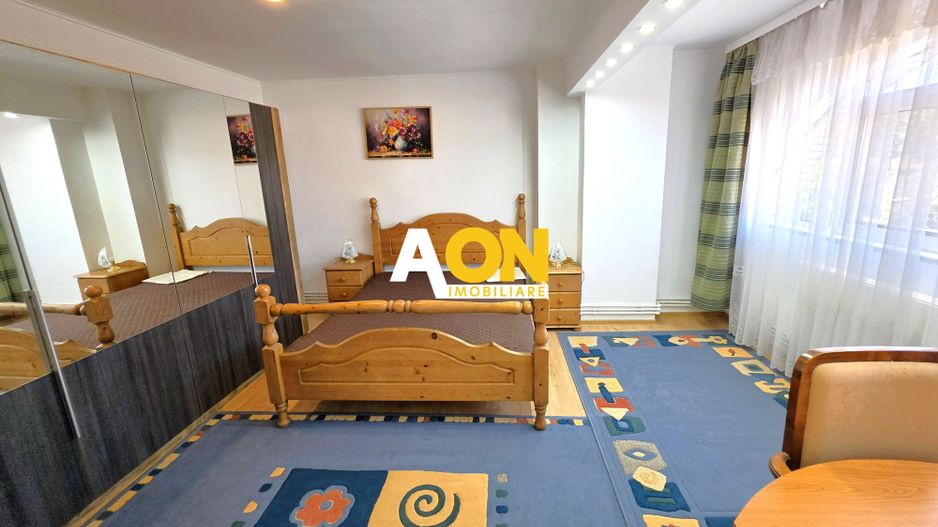 Apartament 2 camere, 60 mp utili, etaj 3, zona ultracentrala - Poză 8