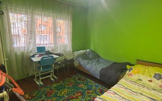 Apartament 3 camere Parc Sebastian-Rahova T631 - Poză 6