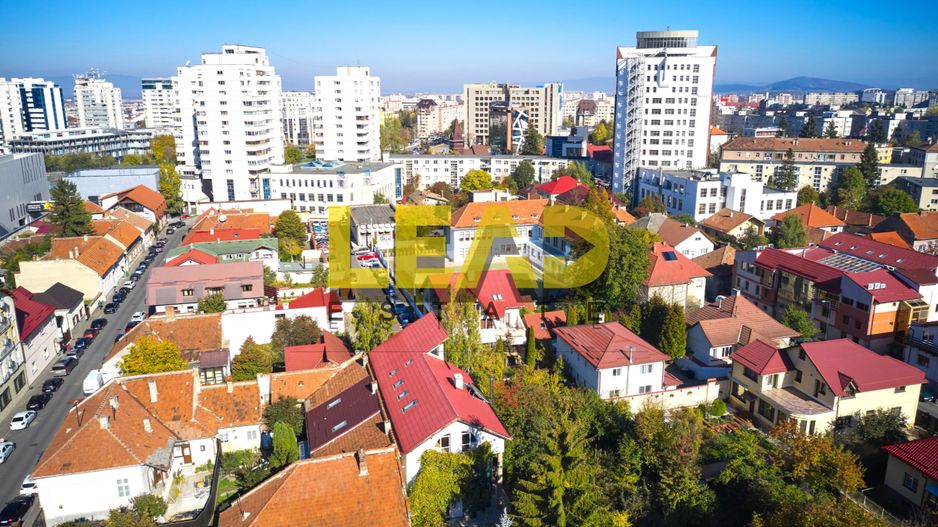 Oportunitate investitie, Centrul Civic Brasov! Comision 0% - Poză 3