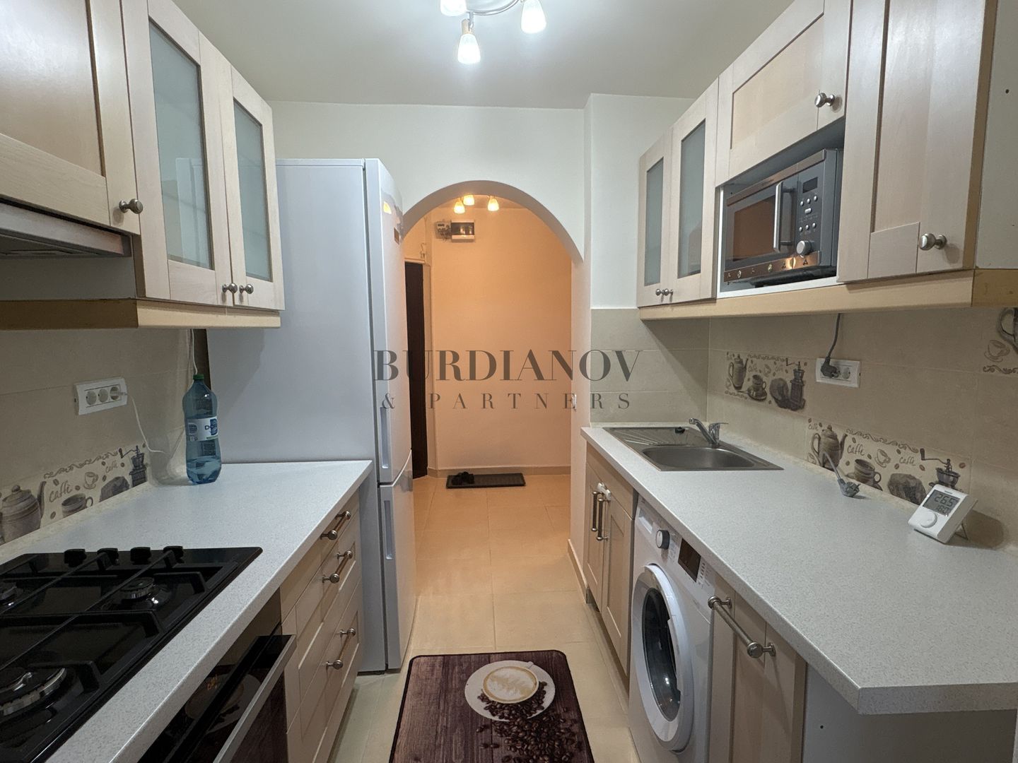 Apartament cu 2 camere de vânzare - Metrou Nicolae Grigorescu - Poză 2