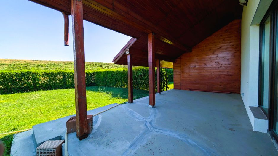 DUPLEX ECO | 3 CAMERE CLINCENI | AUTOSTRADA A0 - Poză 9