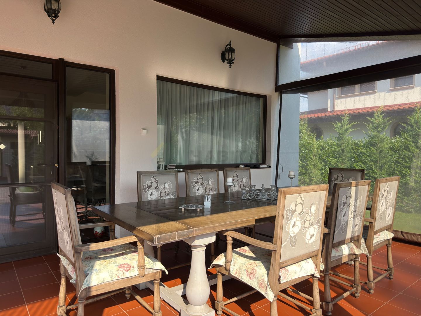 Vila cu gradina matura in Paradisul Verde | Teren 537 mp - Poză 33