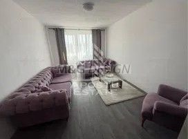 Apartament 2 camere etaj 1 Complexul Studentesc etaj 1 - Poză 2