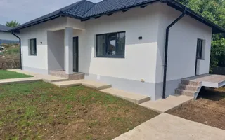 🏡 Casă single Plan parter  Horpaz – poziție excelentă! - Poză 14