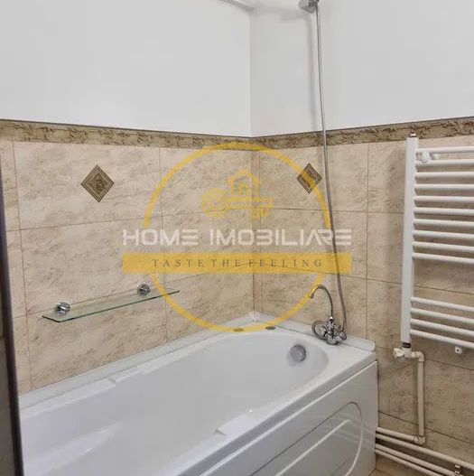 Etaj intermediar,zona Tatarasi la 5 min Iulius Mall - Poză 7