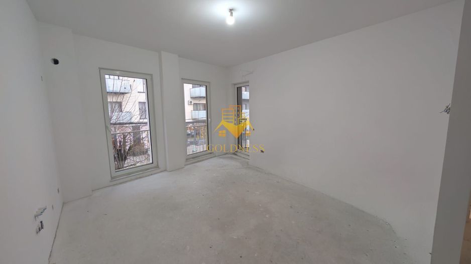 2 camere, Parcare Subterana, Bloc Nou, Central, Pta. Mihai Viteazu - Poză 1