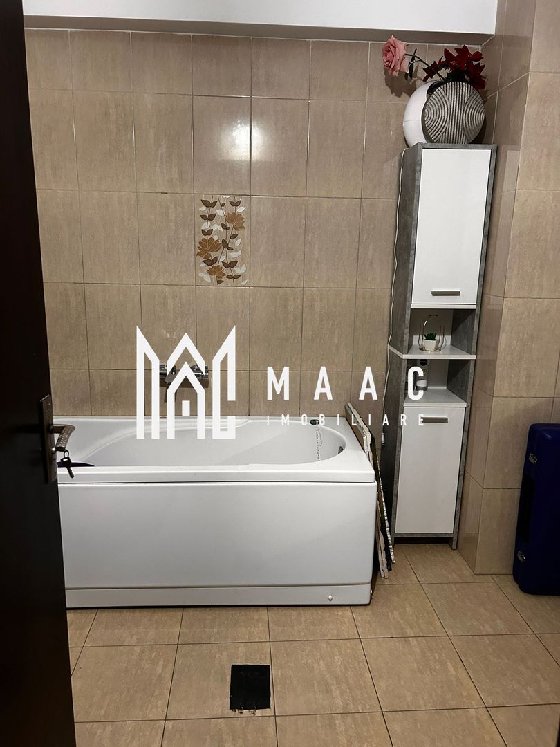 Apartament 4 Camere I Terasă 10.5 mp I Bloc nou I Ramnicu Valcea - Poză 4