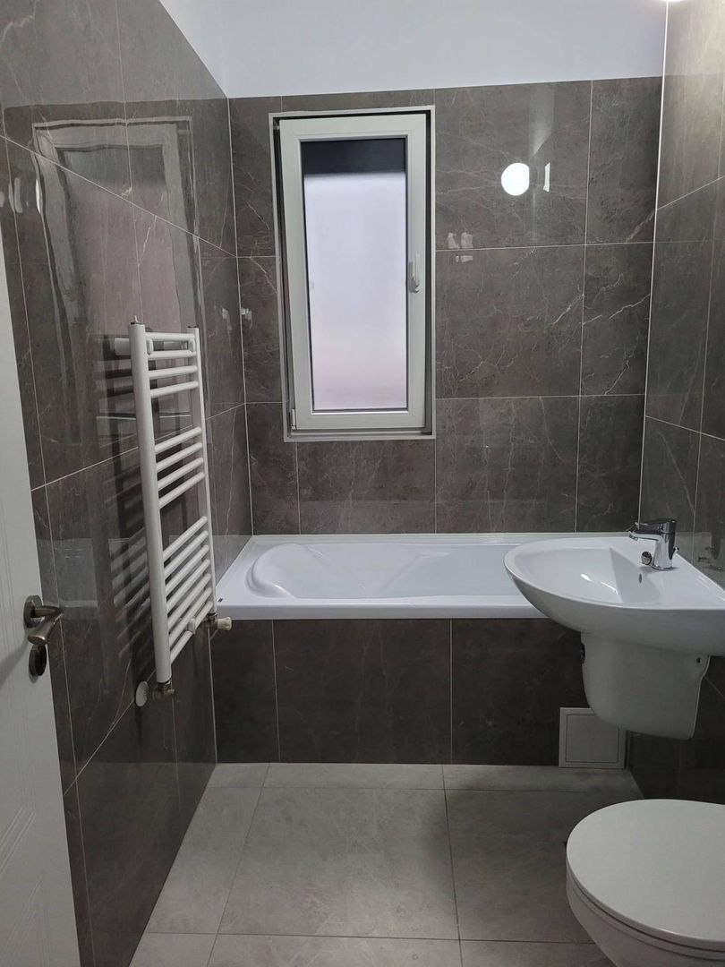 Apartament 2 camere I 2 terase și garaj inclus I Complex Sedako - Poză 7