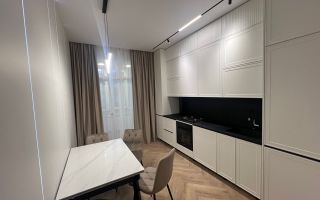 Chirie, apartament, 3 camere, strada Vasile Lupu, Buiucani - Poză 5