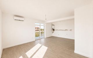 COMISION 0! Bloc nou finalizat. Etaj 1. Asfalt. Loc de parcare. - Poză 2