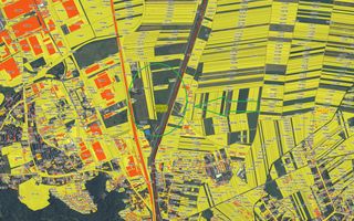 Teren Industriala 22.116 mp - zona Uzina 2 cu PUZ | Strada Timisul Sec - Poză 5