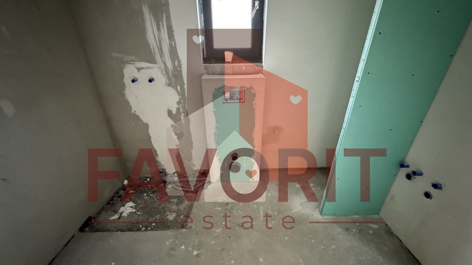 Duplex in Mosnita. 3 dormitoate. Pe parter. Finisaje la alegere - Poză 12