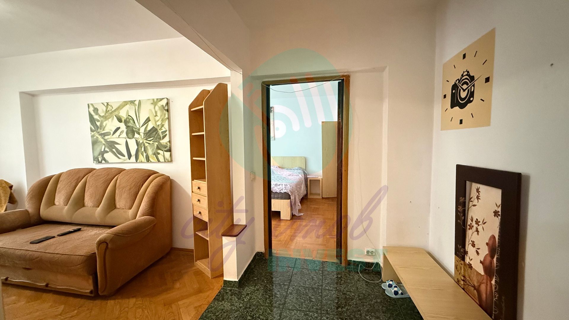 Apartament 2 camere, etaj 1 | Fix la Obor - Poză 6