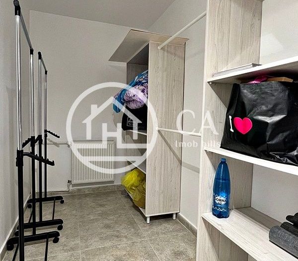 Apartament cu 3 camere de închiriat în zona Spitalul Judetean, Oradea - Poză 12